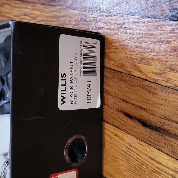 Lace-up Loafer - Picture 5 of 5